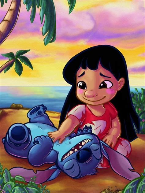 lilo stitch porn